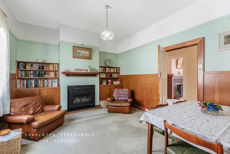 Fifth view of Homely house listing, 97 Princes Street, Sandy Bay TAS 7005