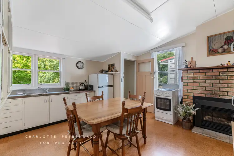 Sixth view of Homely house listing, 97 Princes Street, Sandy Bay TAS 7005