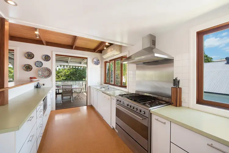 Third view of Homely house listing, 23 Saunders Street, Indooroopilly QLD 4068