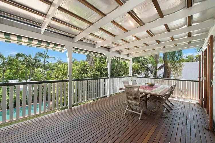 Fifth view of Homely house listing, 23 Saunders Street, Indooroopilly QLD 4068