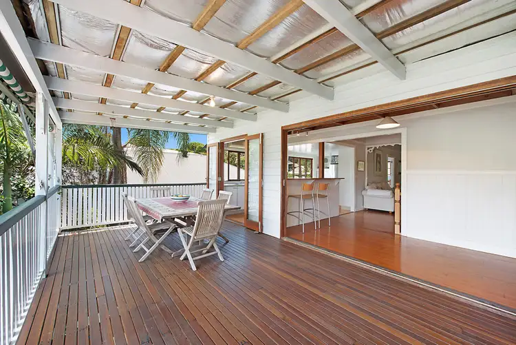 Sixth view of Homely house listing, 23 Saunders Street, Indooroopilly QLD 4068