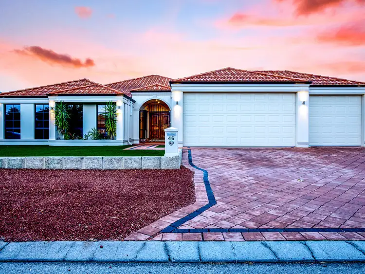 46 Beechwood Circle, Aveley WA 6069