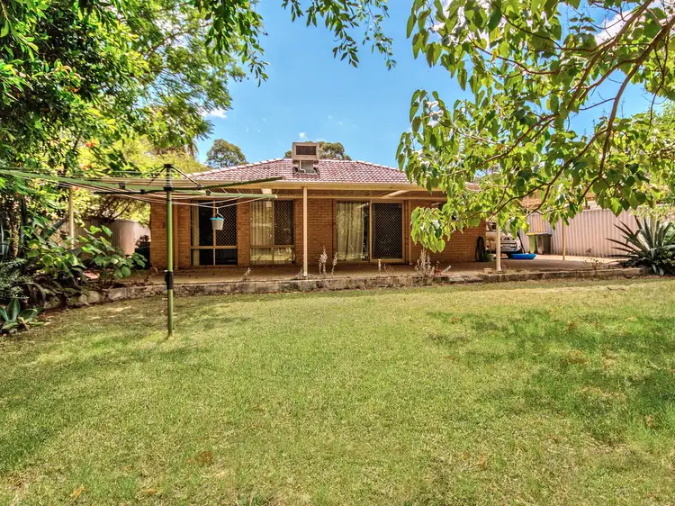 Second view of Homely house listing, 22 Judges Gardens, Leda WA 6170