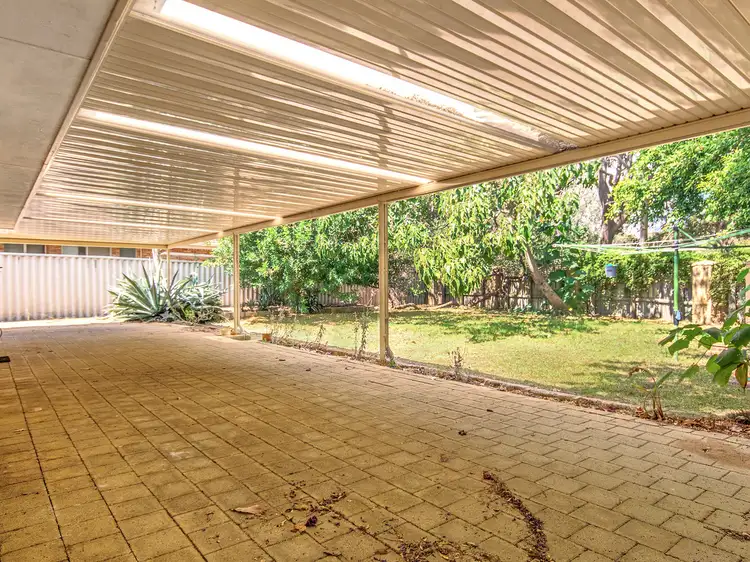 Third view of Homely house listing, 22 Judges Gardens, Leda WA 6170