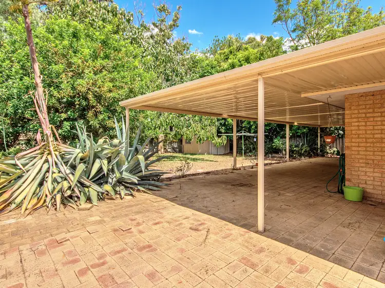Fourth view of Homely house listing, 22 Judges Gardens, Leda WA 6170
