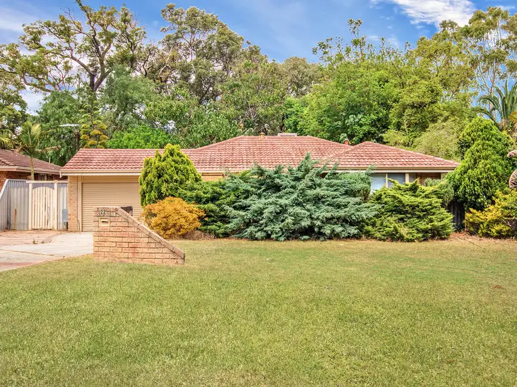 Fifth view of Homely house listing, 22 Judges Gardens, Leda WA 6170