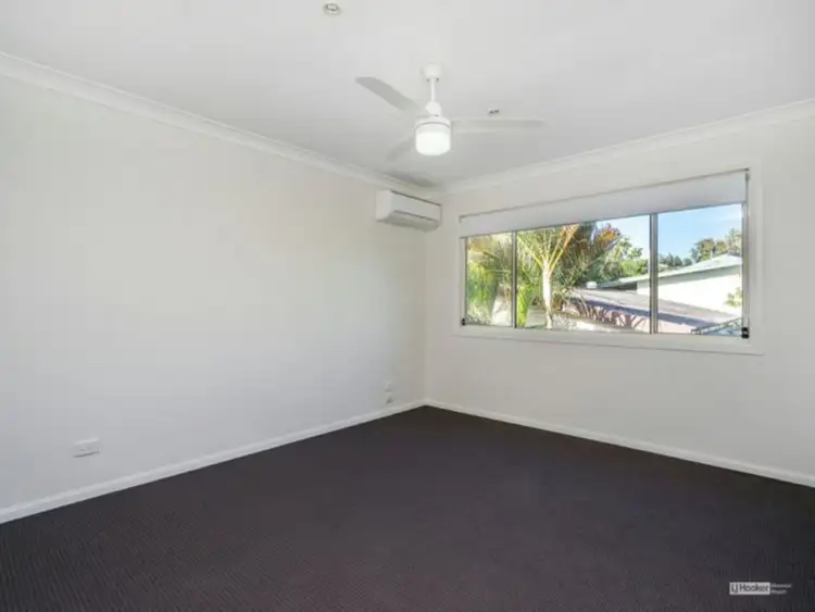 Second view of Homely townhouse listing, 1/117 Eugaree Street, Southport QLD 4215