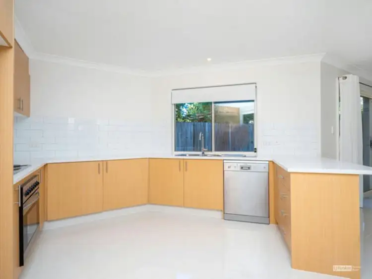 Fourth view of Homely townhouse listing, 1/117 Eugaree Street, Southport QLD 4215