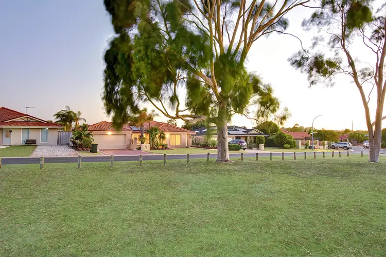 Third view of Homely house listing, 26 Tahlee Retreat, Carramar WA 6031