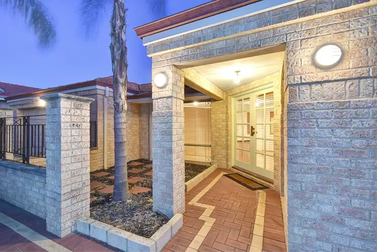 Fourth view of Homely house listing, 26 Tahlee Retreat, Carramar WA 6031