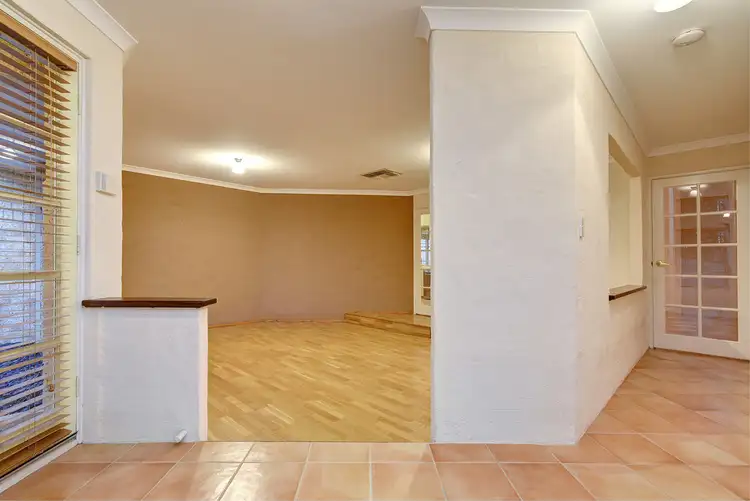 Sixth view of Homely house listing, 26 Tahlee Retreat, Carramar WA 6031