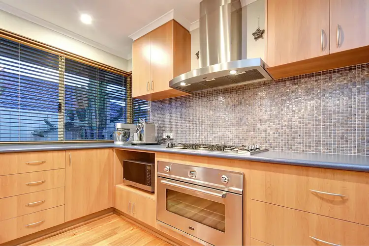 Sixth view of Homely house listing, 6 Strauss Boulevard, Tapping WA 6065