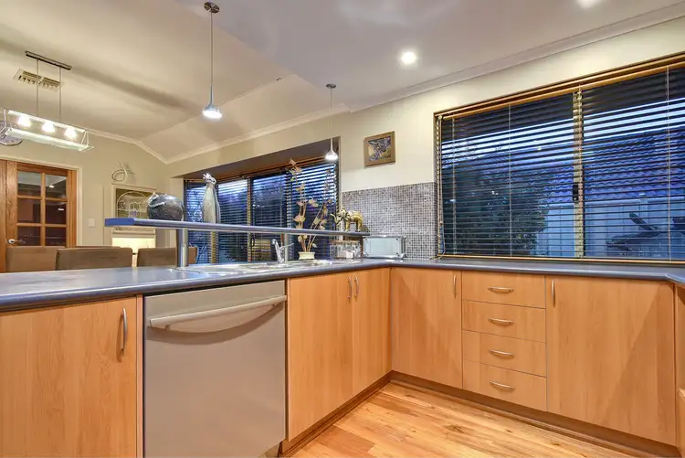 Seventh view of Homely house listing, 6 Strauss Boulevard, Tapping WA 6065