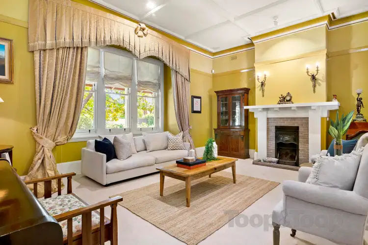 Second view of Homely house listing, 3 Avenue Street, Millswood SA 5034