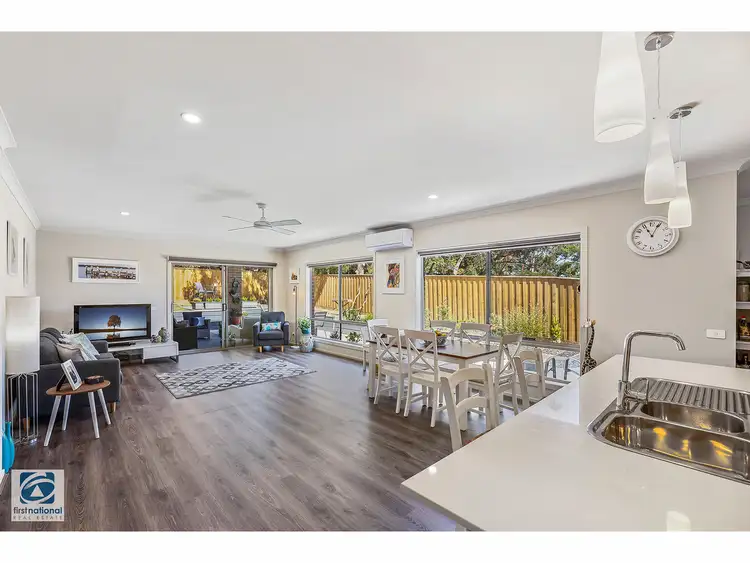 Sixth view of Homely house listing, 7 Highview Court, Willow Grove VIC 3825