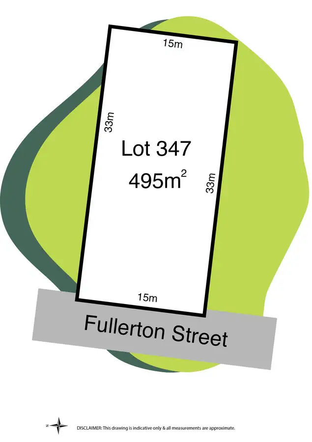 LOT 347 Fullerton Street, Torquay VIC 3228