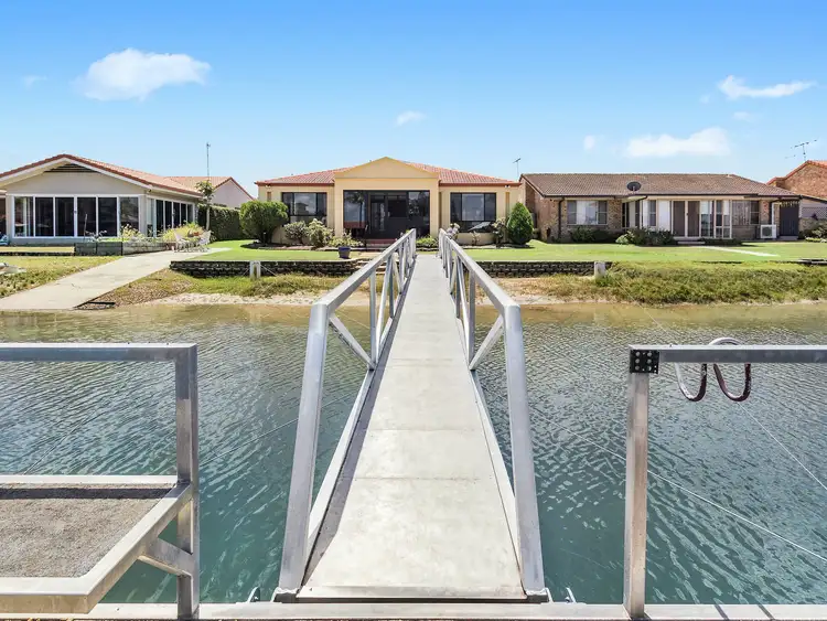 Fifth view of Homely house listing, 56 Dolphin Drive, West Ballina NSW 2478