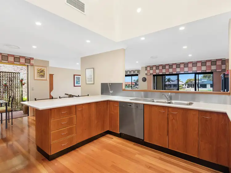 Sixth view of Homely house listing, 56 Dolphin Drive, West Ballina NSW 2478