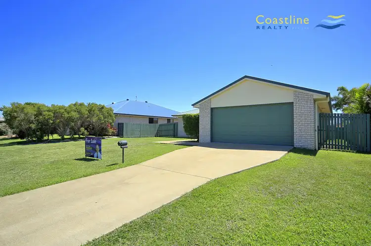 Second view of Homely house listing, 6 Explorers Way, Bargara QLD 4670