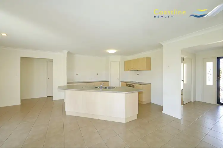 Third view of Homely house listing, 6 Explorers Way, Bargara QLD 4670