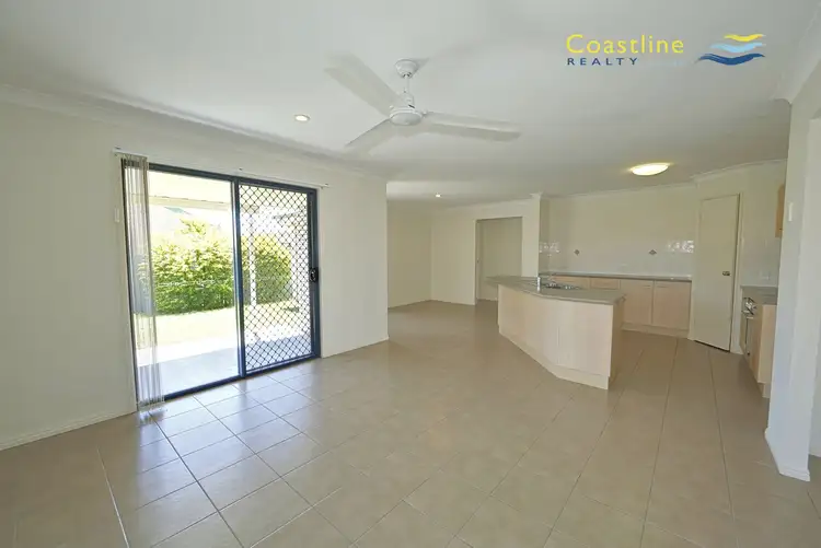 Fourth view of Homely house listing, 6 Explorers Way, Bargara QLD 4670