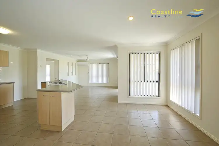 Fifth view of Homely house listing, 6 Explorers Way, Bargara QLD 4670