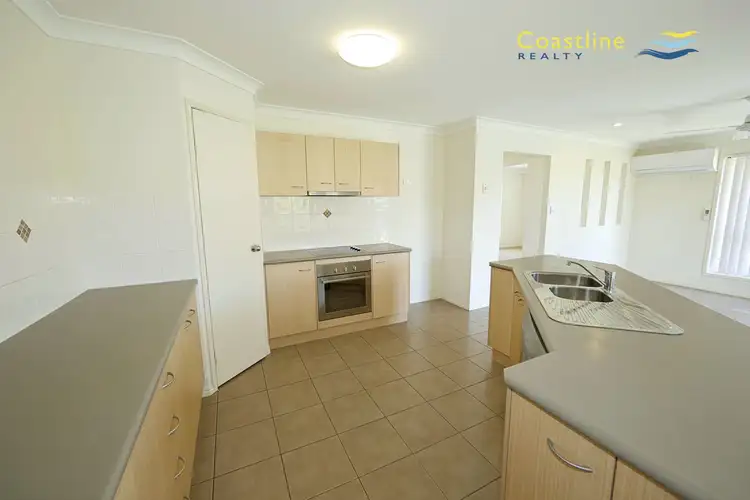 Sixth view of Homely house listing, 6 Explorers Way, Bargara QLD 4670