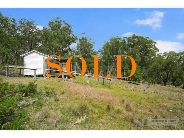 Main view of Homely land listing, 773 Lyndhurst Road, Armidale NSW 2350