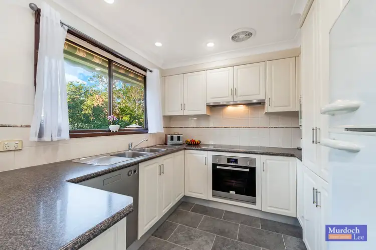 Third view of Homely house listing, 4 Betts Place, West Pennant Hills NSW 2125