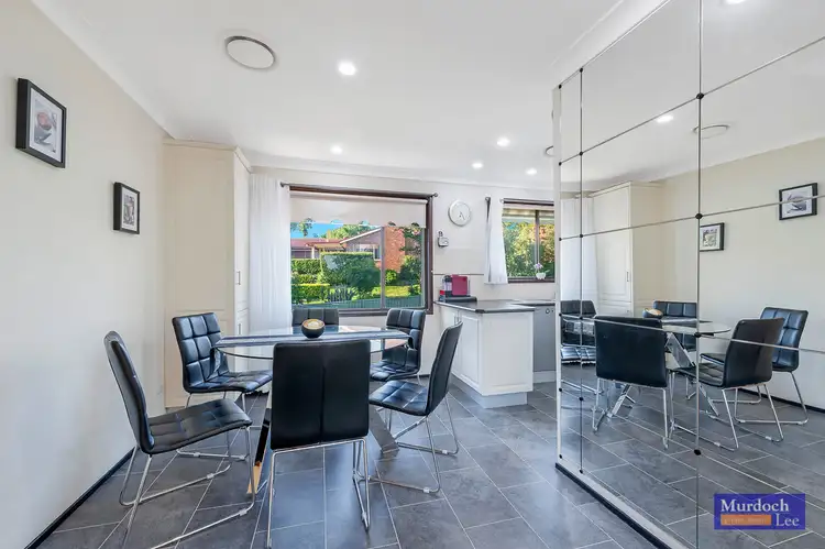 Fourth view of Homely house listing, 4 Betts Place, West Pennant Hills NSW 2125