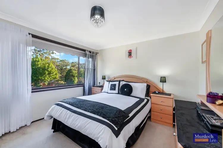 Fifth view of Homely house listing, 4 Betts Place, West Pennant Hills NSW 2125