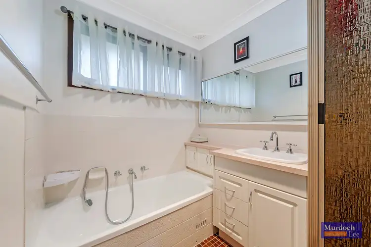 Sixth view of Homely house listing, 4 Betts Place, West Pennant Hills NSW 2125