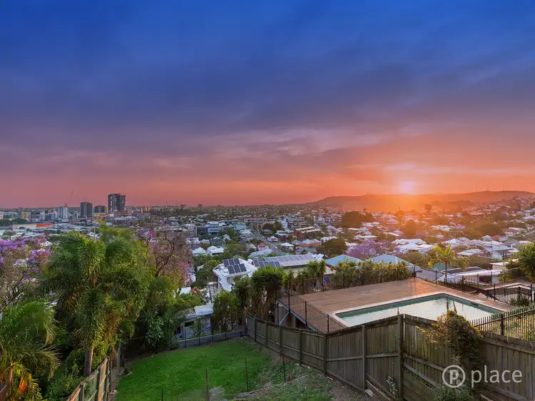 Second view of Homely house listing, 42 Upper Cairns Terrace, Paddington QLD 4064