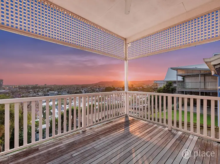 Third view of Homely house listing, 42 Upper Cairns Terrace, Paddington QLD 4064