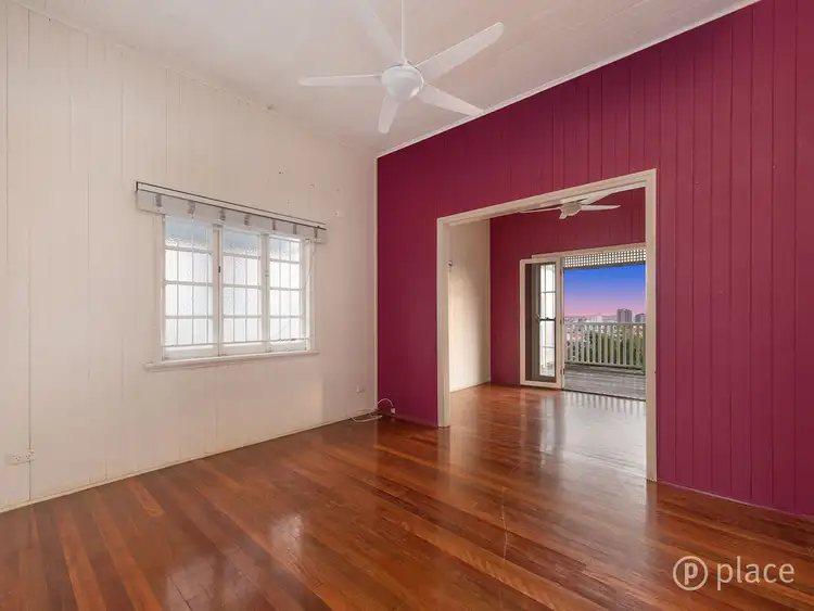 Sixth view of Homely house listing, 42 Upper Cairns Terrace, Paddington QLD 4064