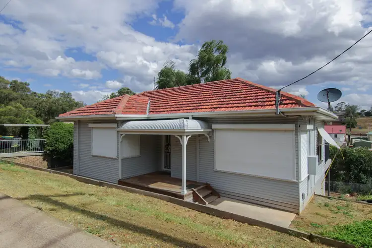 Main view of Homely house listing, 11 Carl Lane, Muswellbrook NSW 2333
