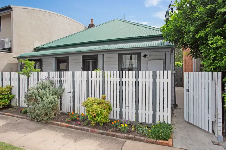 Main view of Homely house listing, 63 Fern Street, Islington NSW 2296