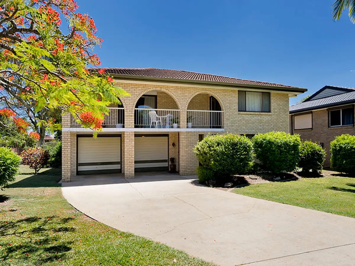 Main view of Homely house listing, 23 Tupia Street, Taigum QLD 4018