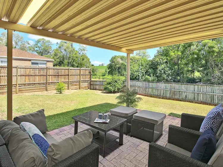 Fourth view of Homely house listing, 1 Goldpep Close, Runcorn QLD 4113