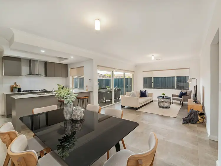9 Burney Court