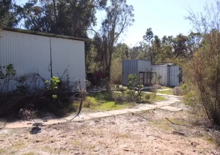Second view of Homely land listing, 127 Thompson Crescent, Lake Clifton WA 6215