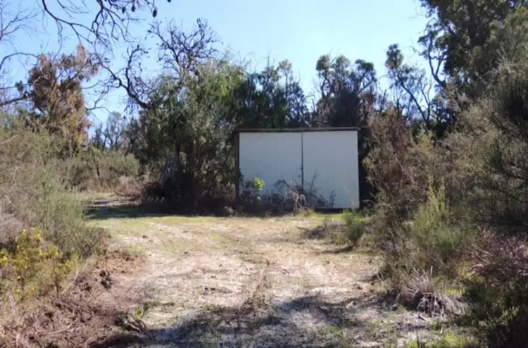 Third view of Homely land listing, 127 Thompson Crescent, Lake Clifton WA 6215