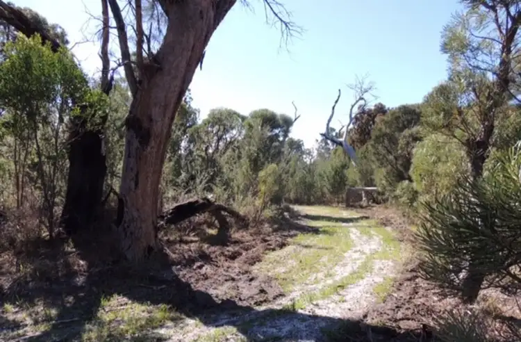 Sixth view of Homely land listing, 127 Thompson Crescent, Lake Clifton WA 6215