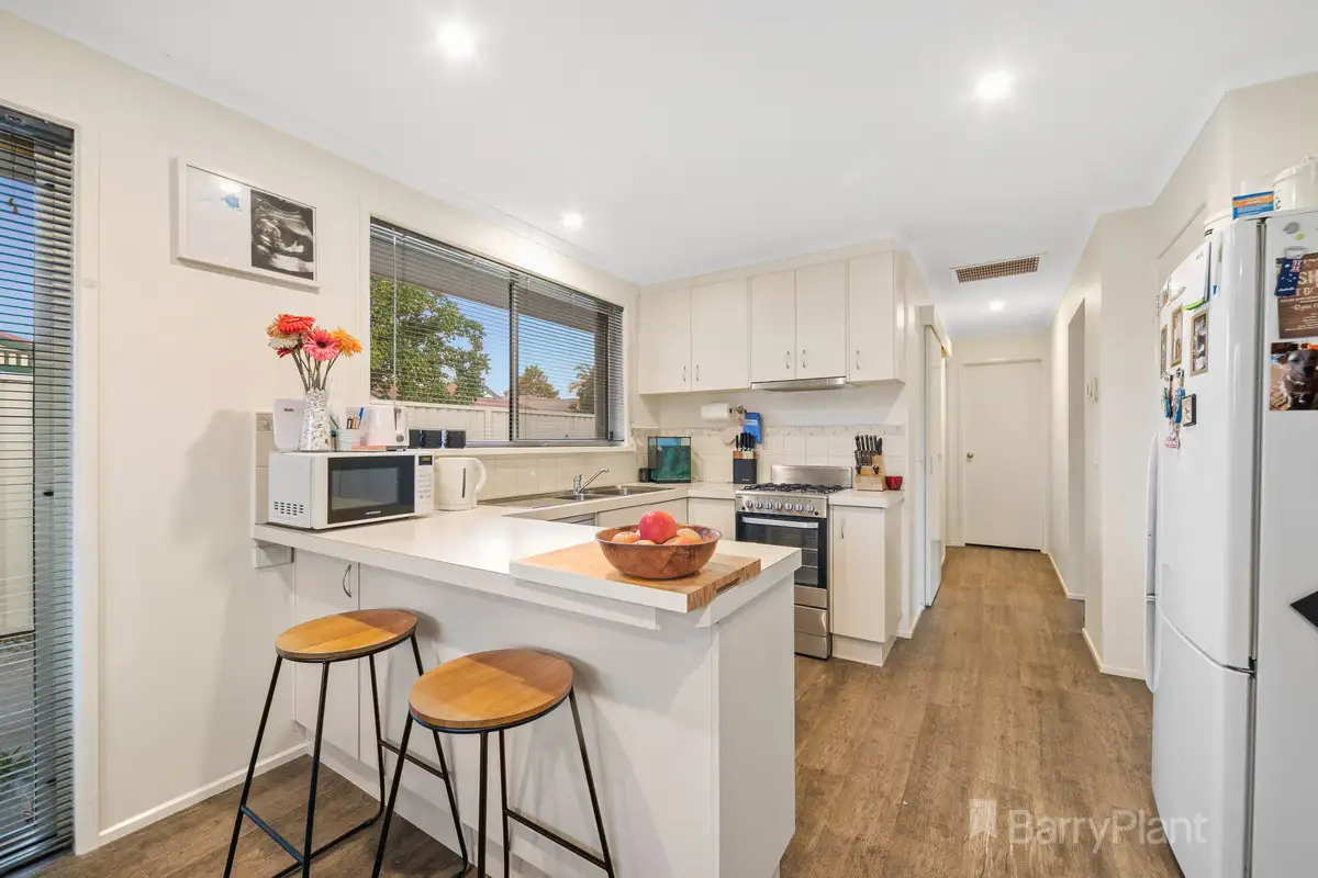 Main view of Homely house listing, 15 Alison Close, Pakenham VIC 3810