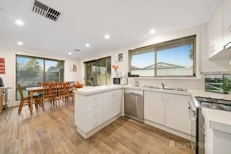 Second view of Homely house listing, 15 Alison Close, Pakenham VIC 3810