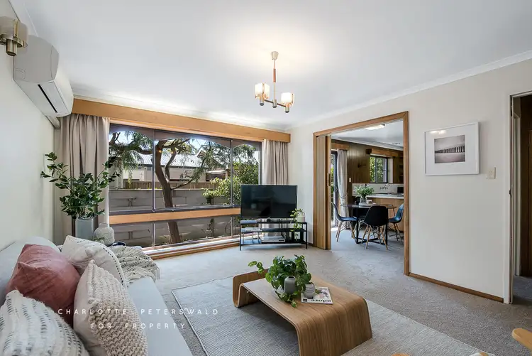Second view of Homely unit listing, 2/449 Nelson Road, Mount Nelson TAS 7007