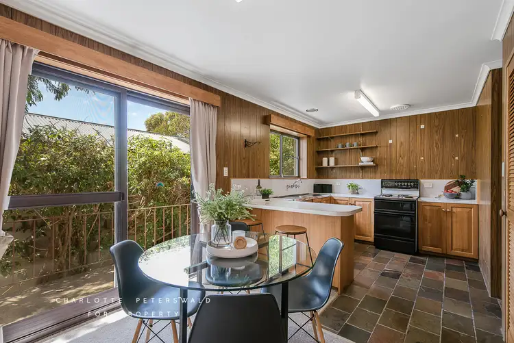 Third view of Homely unit listing, 2/449 Nelson Road, Mount Nelson TAS 7007