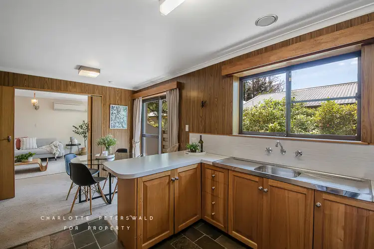 Fourth view of Homely unit listing, 2/449 Nelson Road, Mount Nelson TAS 7007