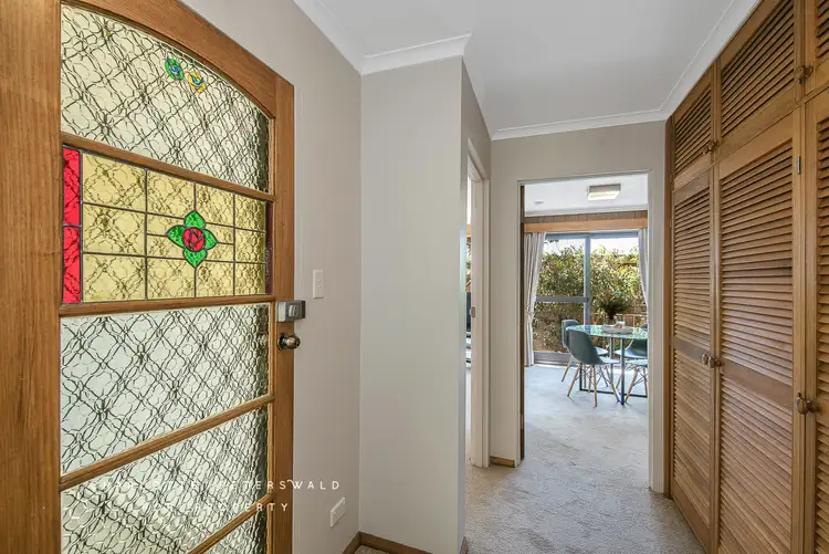 Sixth view of Homely unit listing, 2/449 Nelson Road, Mount Nelson TAS 7007