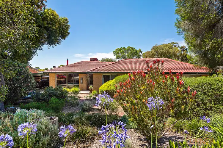 6 Rome Terrace, Aberfoyle Park SA 5159